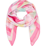 MARTA DU CHATEAU Marta du Chateau Damen Schal MdcJuline FA-Scarf Scarf Fuxia11122
