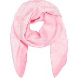 MARTA DU CHATEAU Marta du Chateau Damen Schal MdcJuline FA-Scarf Scarf Pink11124