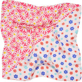 MARTA DU CHATEAU Marta du Chateau Damen Schal MdcJuline FA-Scarf Scarf Pink31222