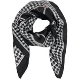 MARTA DU CHATEAU Marta du Chateau Damen Schal MdcJuline FA1-Scarf Scarf Black39