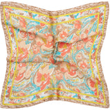 MARTA DU CHATEAU Marta du Chateau Damen Schal MdcJuline FA1-Scarf Scarf Taupe03