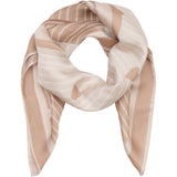 MARTA DU CHATEAU Marta du Chateau Damen Schal MdcJuline FA1-Scarf Scarf Taupe181