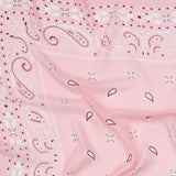 MARTA DU CHATEAU Marta du Chateau Damen Schal MdcLeah FA37258 Scarf Rosa