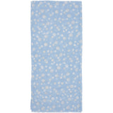 MARTA DU CHATEAU Marta du Chateau Damen Schal MdcNimma FA37238 Scarf Blue