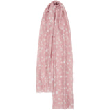 MARTA DU CHATEAU Marta du Chateau Damen Schal MdcNimma FA37238 Scarf Pink