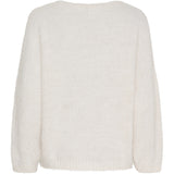 MARTA DU CHATEAU Marta du Chateau Damen Strickjacke MdcAnouk 8038 Knit Beige