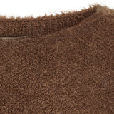 MARTA DU CHATEAU Marta du Chateau Damen Strickjacke MdcAnouk 8038 Knit Moro