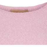 MARTA DU CHATEAU Marta du Chateau Damen Strickjacke MdcAnouk 8038 Knit Rosa