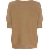 MARTA DU CHATEAU Marta du Chateau Damen Strickjacke MdcConstanza 9511 Restudsalg Teracotta2896