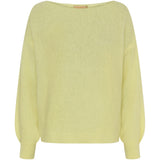 MARTA DU CHATEAU Marta du Chateau Damen Strickjacke MdcRosa 5102 Knit Primula
