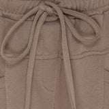 MARTA DU CHATEAU Marta du Chateau Damen Sweatpants MdcRayna 7975 Sweatpant Fango Melange