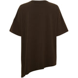 MARTA DU CHATEAU Marta du Chateau Damen T-Shirt MdcAzure 68857M T-shirt Moro