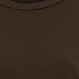 MARTA DU CHATEAU Marta du Chateau Damen T-Shirt MdcAzure 68857M T-shirt Moro