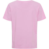 MARTA DU CHATEAU Marta du Chateau Damen T-Shirt MdcBrianna 22585 T-shirt Pink