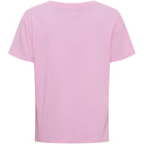 MARTA DU CHATEAU Marta du Chateau Damen T-Shirt MdcCerelia 22585 T-shirt Pink