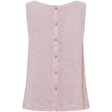 MARTA DU CHATEAU Marta du Chateau Damen Top MdcAlessia 258917 Top Cipria