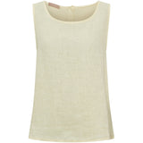 MARTA DU CHATEAU Marta du Chateau Damen Top MdcAlessia 258917 Top Flea