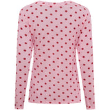 MARTA DU CHATEAU Marta du Chateau Damen Top MdcElissa 7914 Top Originale1259tpu