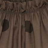 MARTA DU CHATEAU Marta du Chateau Damen Top MdcLucina 2319 Top Brown