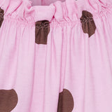 MARTA DU CHATEAU Marta du Chateau Damen Top MdcLucina 2319 Top Pink