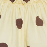 MARTA DU CHATEAU Marta du Chateau Damen Top MdcLucina 2319 Top Yellow