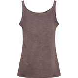 MARTA DU CHATEAU Marta du Chateau Damen Top MdcNessa 31028 Top Moro