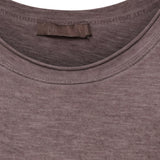 MARTA DU CHATEAU Marta du Chateau Damen Top MdcNessa 31028 Top Moro