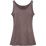 MARTA DU CHATEAU Marta du Chateau Damen Top MdcNessa 31028 Top Moro