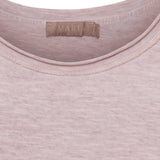 MARTA DU CHATEAU Marta du Chateau Damen Top MdcNessa 31028 Top Rosa