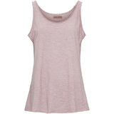 MARTA DU CHATEAU Marta du Chateau Damen Top MdcNessa 31028 Top Rosa