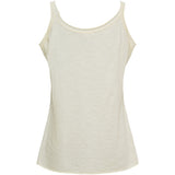 MARTA DU CHATEAU Marta du Chateau Damen Top MdcNessa 31028 Top Yellow