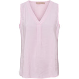 MARTA DU CHATEAU Marta du Chateau Damen Top MdcOpaline 68332M Top Pink50