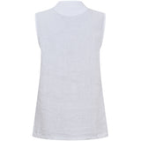 MARTA DU CHATEAU Marta du Chateau Damen Top MdcSheila 268607 Shirt White