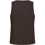 MARTA DU CHATEAU Marta du Chateau Damen Top MdcVienna 68503M Top Bear