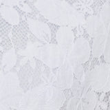 MARTA DU CHATEAU Marta du Chateau Damen Top MdcZorina 85661 Top White