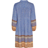 MARTA DU CHATEAU Marta du Chateau Damen Tunika MdcAnnelin 7976- Tunica Jeans6348tpg