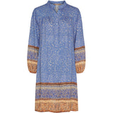 MARTA DU CHATEAU Marta du Chateau Damen Tunika MdcAnnelin 7976- Tunica Jeans6348tpg