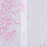 MARTA DU CHATEAU Marta du Chateau Damen Tunika MdcLorina 26508 Tunica Pink