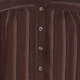 MARTA DU CHATEAU Marta du Chateau Damen Tunika MdcLupin 7679 Tunica Originale5544tpg
