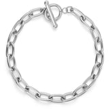 MARTA DU CHATEAU Marta du Chateau Damen armbånd MdcJanice MDC11 Jewelry Steel