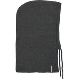MARTA DU CHATEAU Marta du Chateau Damen balaclava MdcFiluca FMHK6480 Hats Grey Melange