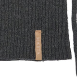 MARTA DU CHATEAU Marta du Chateau Damen balaclava MdcFiluca FMHK6480 Hats Grey Melange