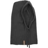 MARTA DU CHATEAU Marta du Chateau Damen balaclava MdcFiluca FMHK6480 Hats Grey Melange