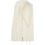 MARTA DU CHATEAU Marta du Chateau Damen balaclava MdcFiluca FMHK6480 Hats Offwhite