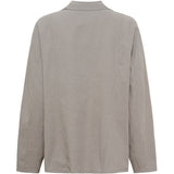 MARTA DU CHATEAU Marta du Chateau Damen blazer MdcFenella 8049 Blazer Fango