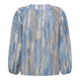 MARTA DU CHATEAU Marta du Chateau Damen bluse MdcAlena 8108 Shirt JeansGA7884n