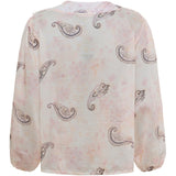 MARTA DU CHATEAU Marta du Chateau Damen bluse MdcAlena 8108 Shirt Nero8047tpf