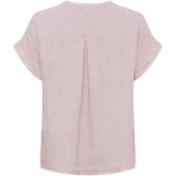 MARTA DU CHATEAU Marta du Chateau Damen bluse MdcBellissima 86520 Blouse Cipria