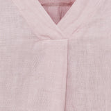 MARTA DU CHATEAU Marta du Chateau Damen bluse MdcBellissima 86520 Blouse Cipria