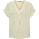 MARTA DU CHATEAU Marta du Chateau Damen bluse MdcBellissima 86520 Blouse Flea